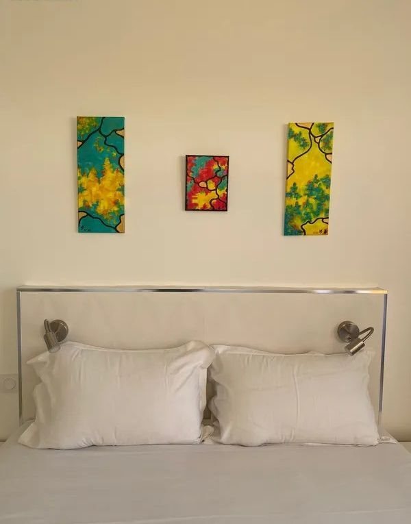 Appartement à louer, 25m², Aix-en-Provence