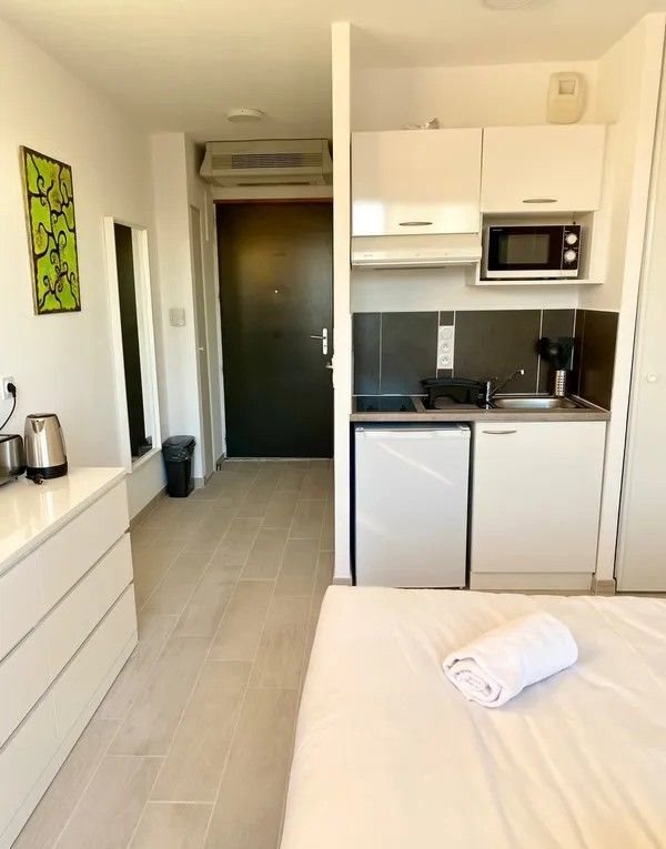 Appartement à louer, 25m², Aix-en-Provence
