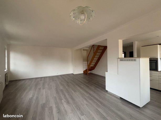 Appartement à louer, 105m², Mutzig