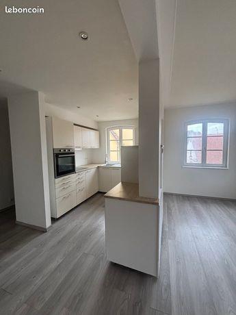 Appartement à louer, 105m², Mutzig