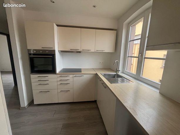 Appartement à louer, 105m², Mutzig