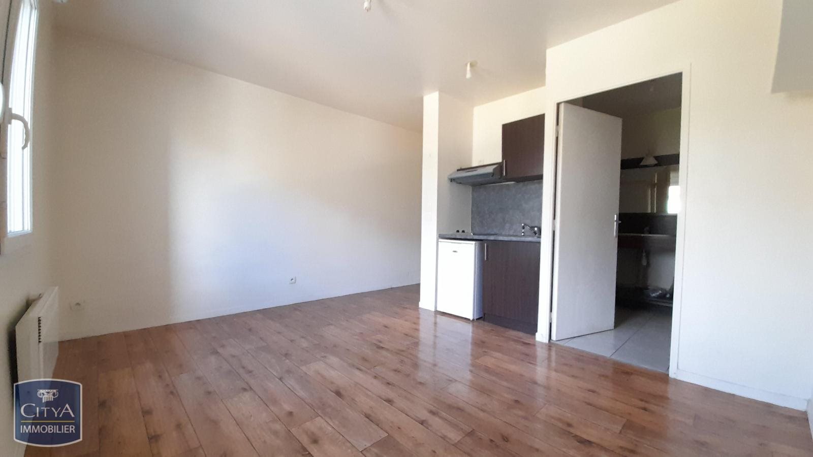 Appartement à louer, 22m², Montévrain