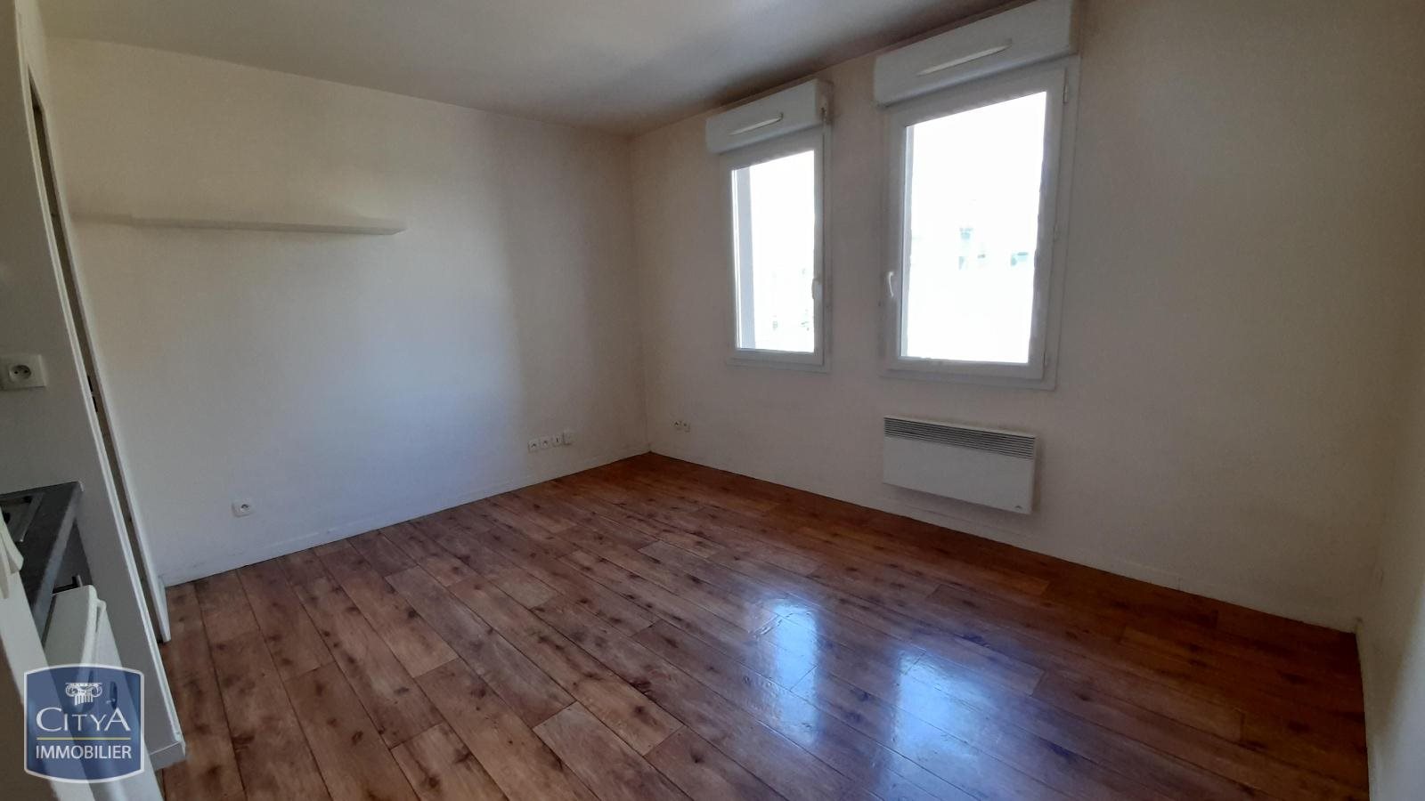 Appartement à louer, 22m², Montévrain