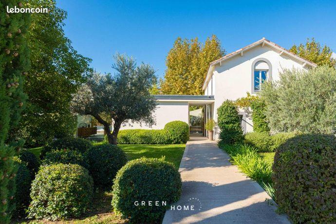 Maison à vendre, 145m², Marseille 13ème