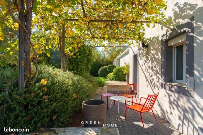 Maison à vendre, 145m², Marseille 13ème