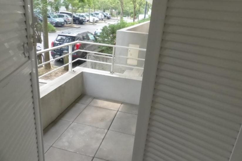 Appartement à louer, 70m², Rennes