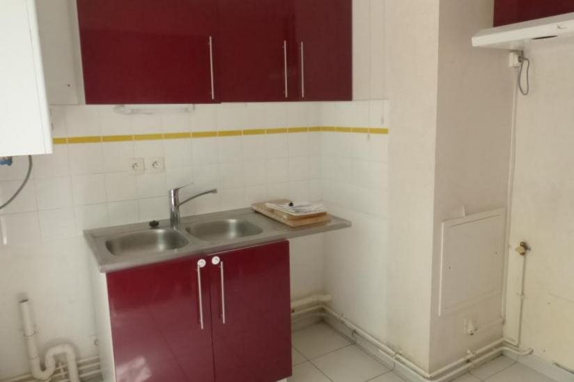 Appartement à louer, 70m², Rennes