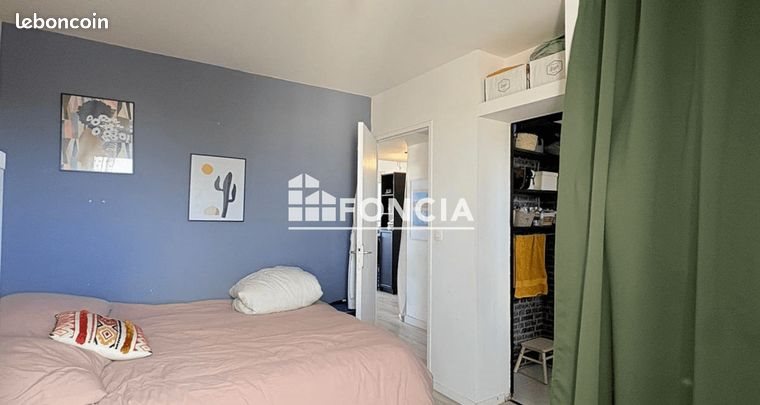 Maison à vendre, 49m², Rennes