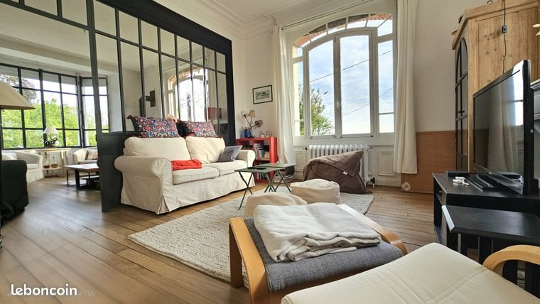 Maison à vendre, 370m², Reims