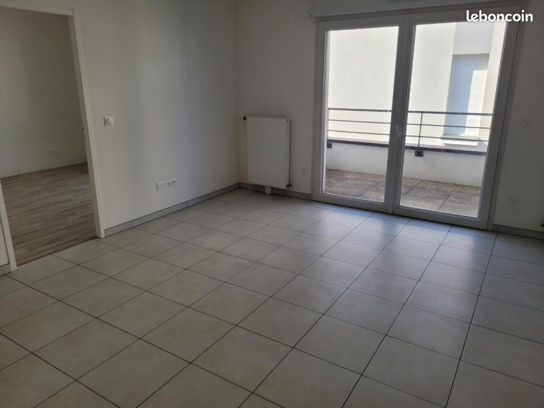 Appartement à louer, 41m², Saint-Barthélemy-d'Anjou