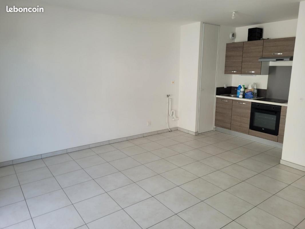 Appartement à louer, 41m², Saint-Barthélemy-d'Anjou