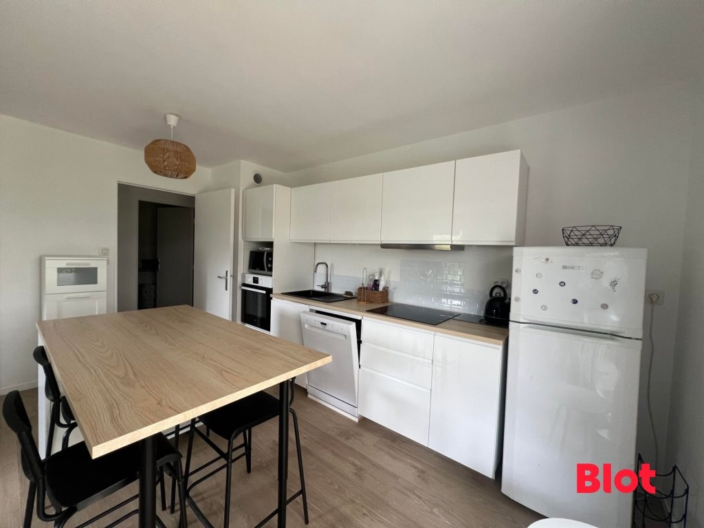 Appartement à louer, 43m², Betton