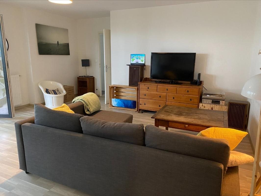 Appartement à louer, 69m², Rennes