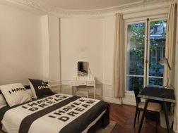 Appartement à louer, 52m², Paris 17ème