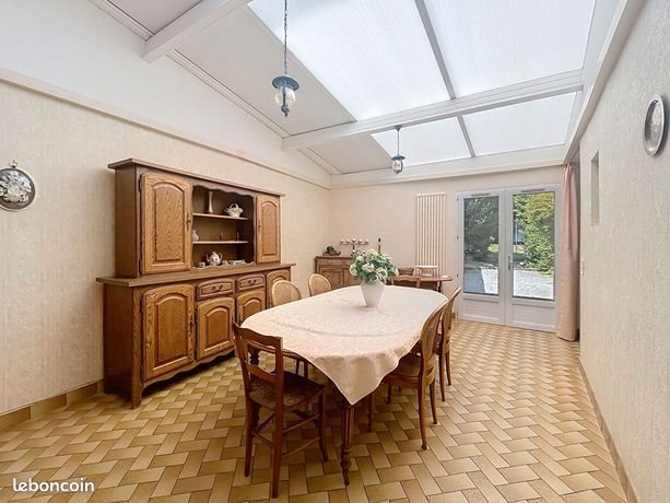 Maison à vendre, 98m², Nantes