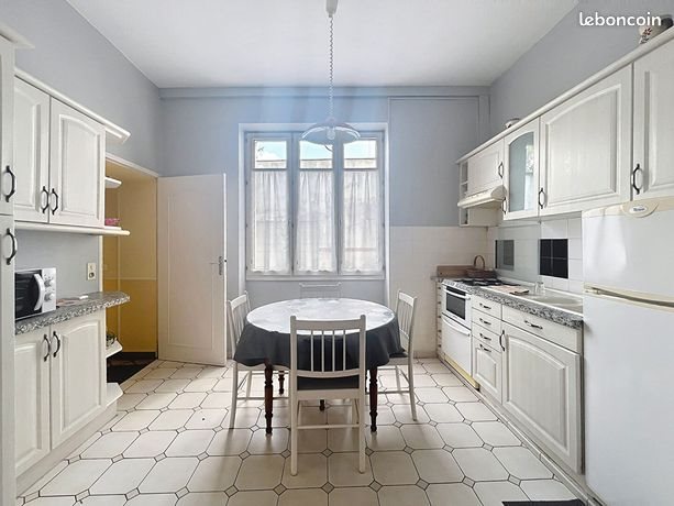 Maison à vendre, 98m², Nantes