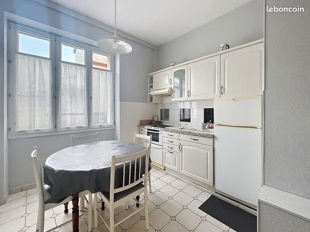 Maison à vendre, 98m², Nantes