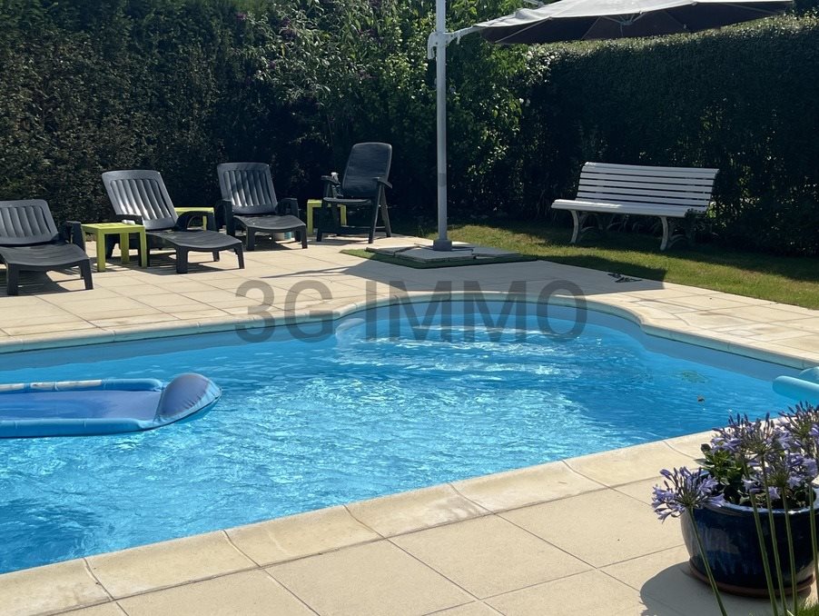 Appartement à vendre, 200m², Lésigny