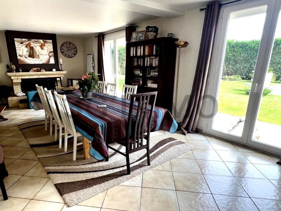 Appartement à vendre, 200m², Lésigny