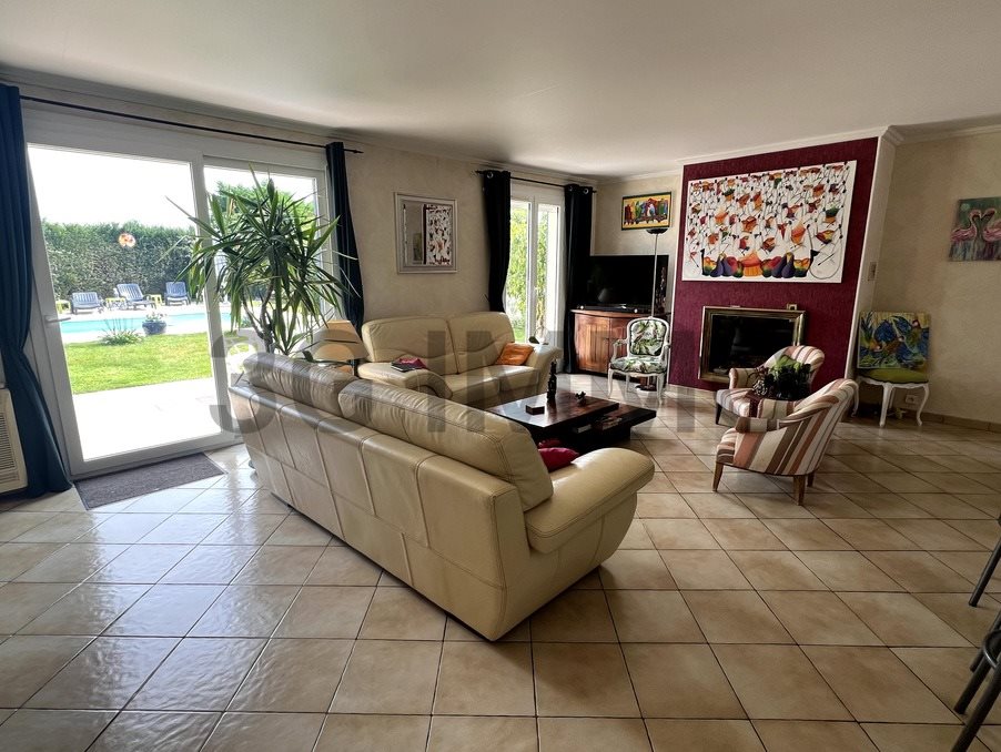 Appartement à vendre, 200m², Lésigny