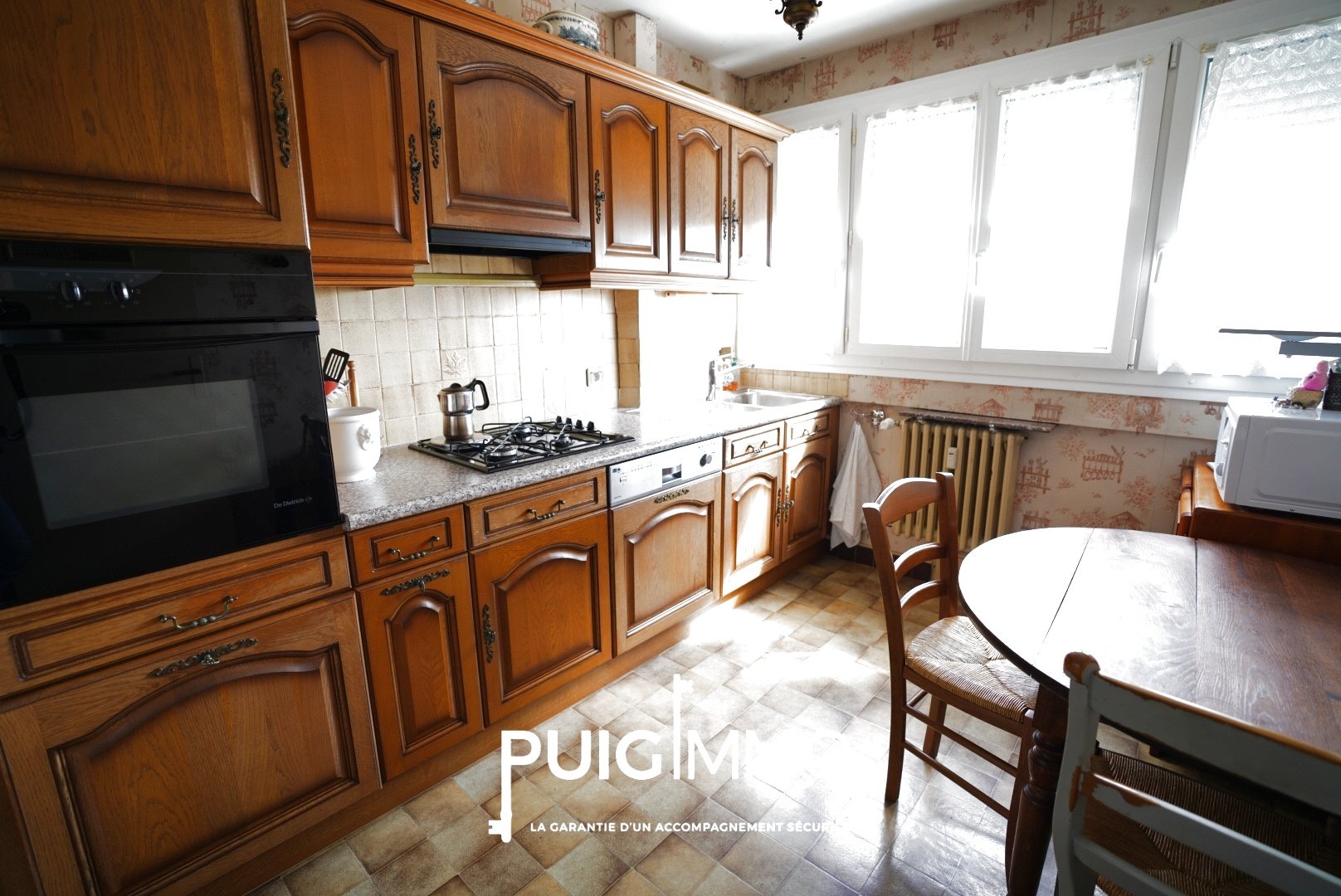 Appartement à vendre, 56m², Limoges