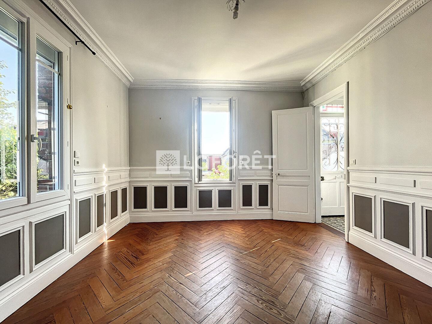 Maison à louer, 149m², Rouen