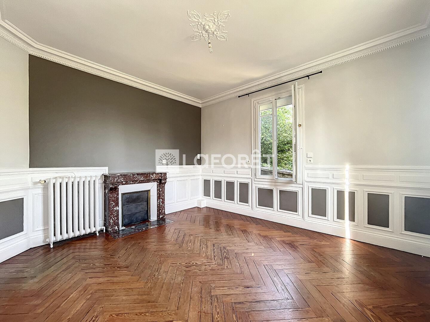 Maison à louer, 149m², Rouen