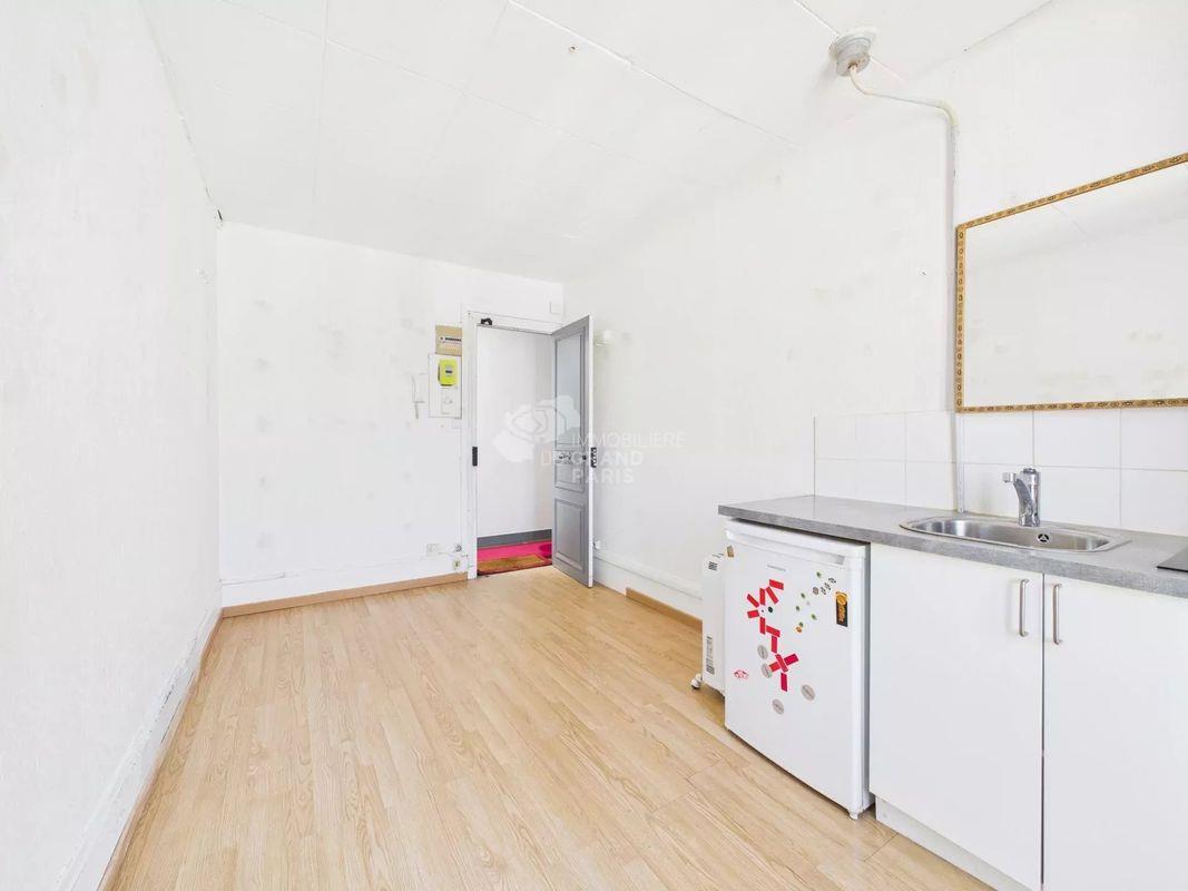 Appartement à vendre, 12m², Paris 12ème