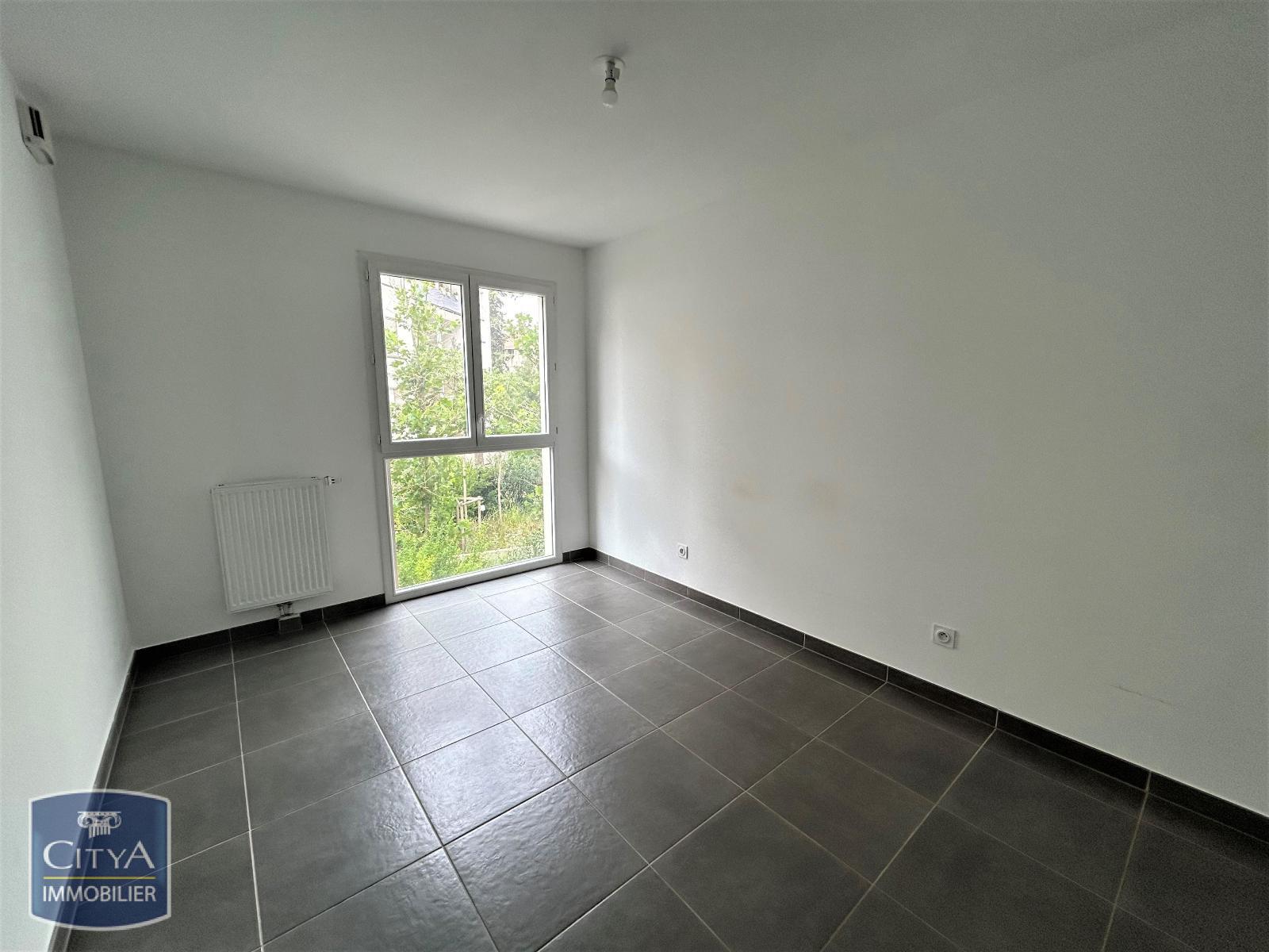 Appartement à louer, 51m², Marseille 4ème