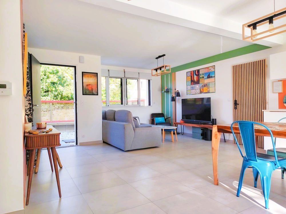 Maison à vendre, 101m², Sarzeau