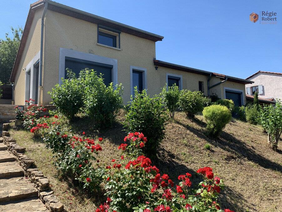 Maison à louer, 120m², Anse