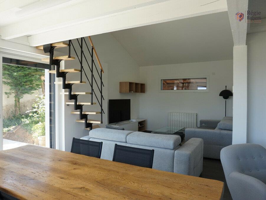 Maison à louer, 120m², Anse