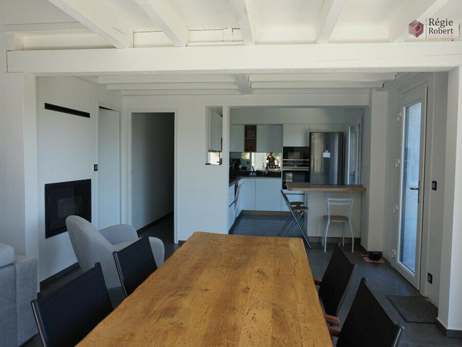 Maison à louer, 120m², Anse