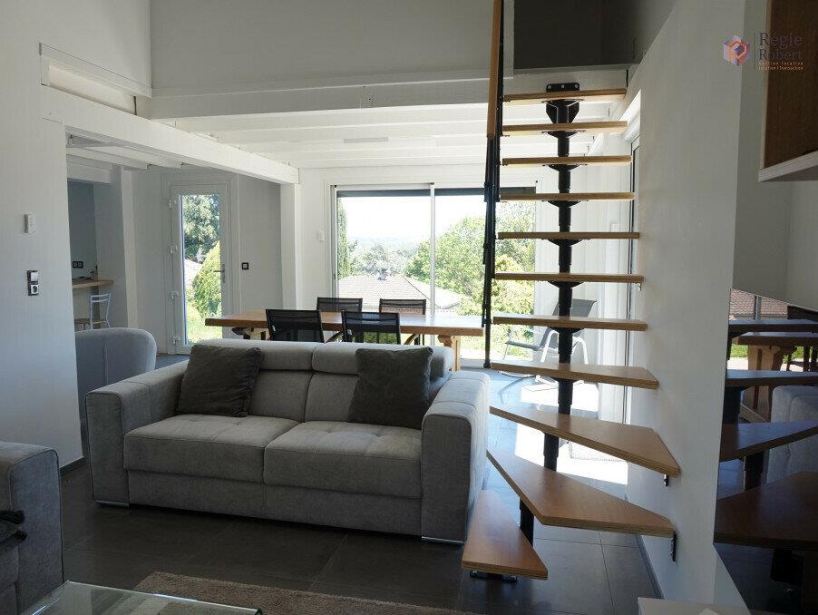 Maison à louer, 120m², Anse