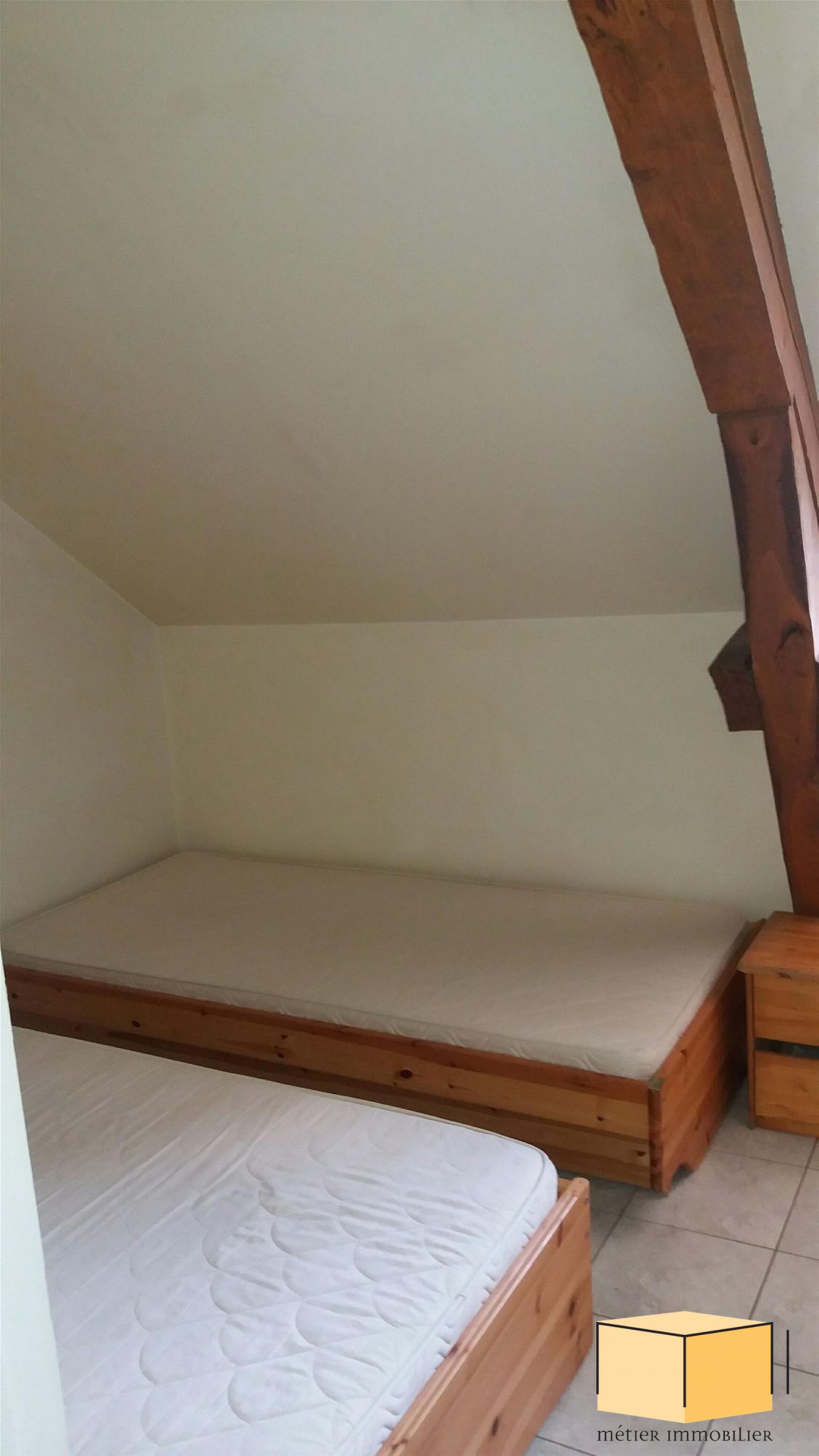 Appartement à louer, 13m², Saint-Jean-de-Chevelu