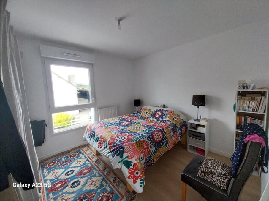 Appartement à louer, 67m², Nort-sur-Erdre