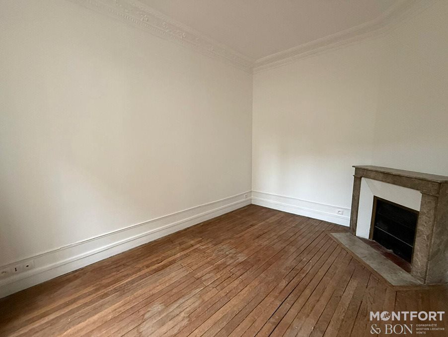 Appartement à louer, 35m², Paris 14ème
