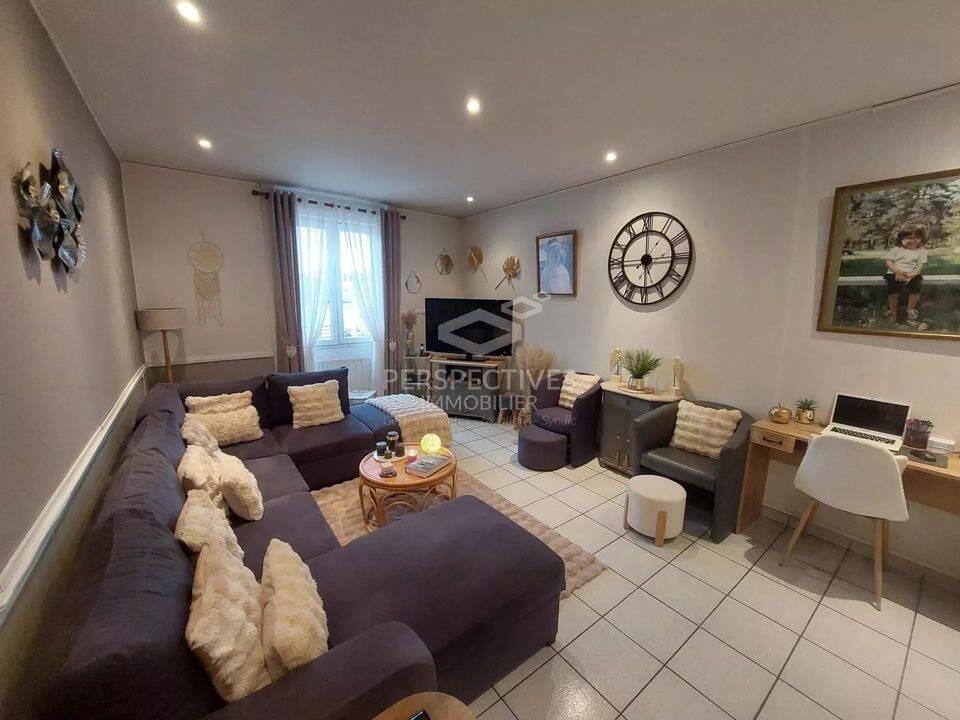 Appartement à vendre, 450m², Saint-Etienne