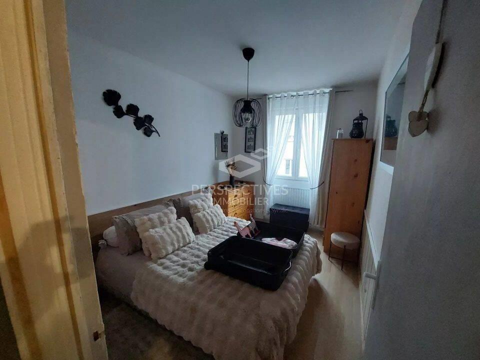 Appartement à vendre, 450m², Saint-Etienne