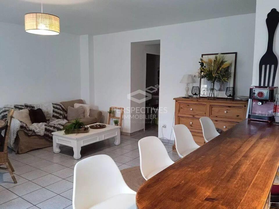 Appartement à vendre, 450m², Saint-Etienne