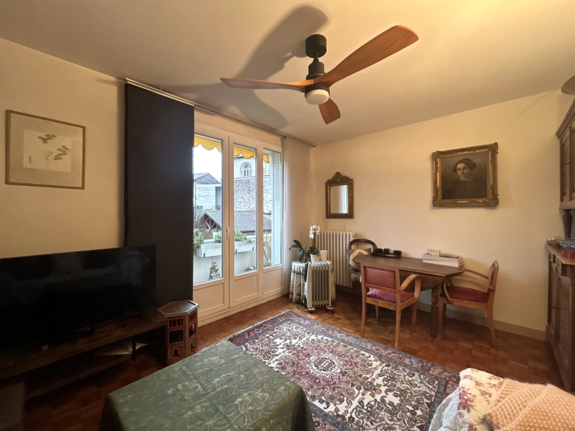 Appartement à vendre, 55m², Limoges