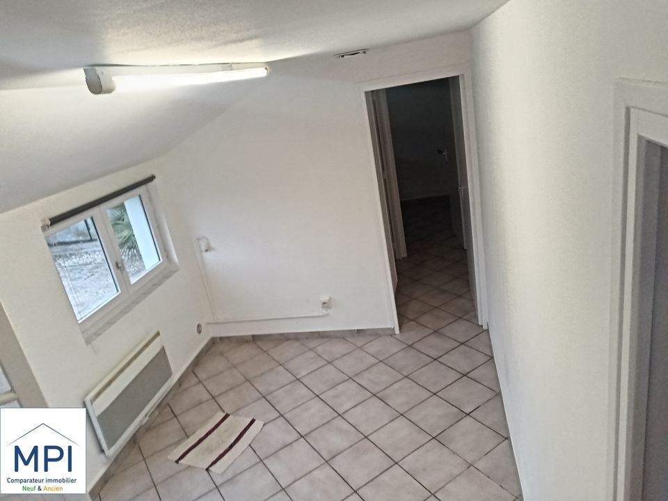 Maison à vendre, 46m², Annay