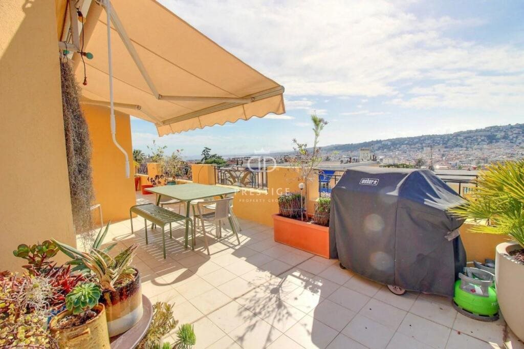 Appartement à vendre, 92m², Nice