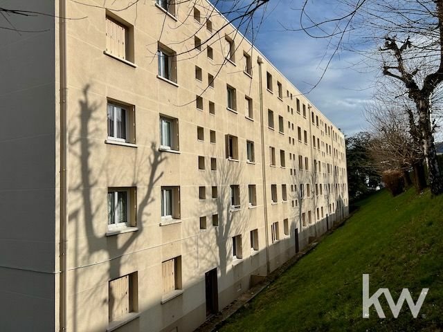 Appartement à vendre, 53m², Saint-Etienne
