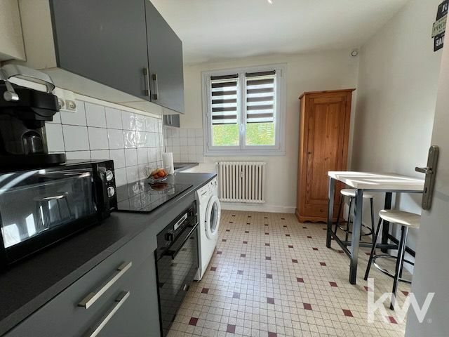 Appartement à vendre, 53m², Saint-Etienne