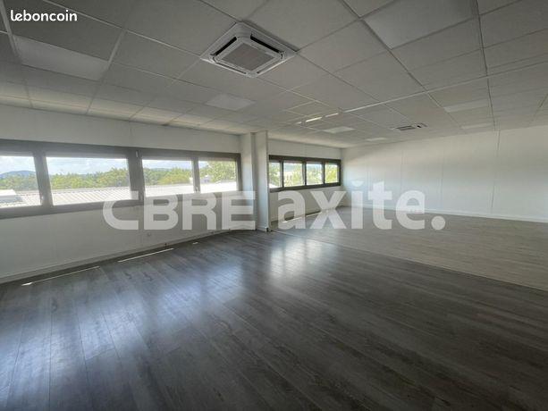 Maison à louer, 97m², Annecy-le-Vieux