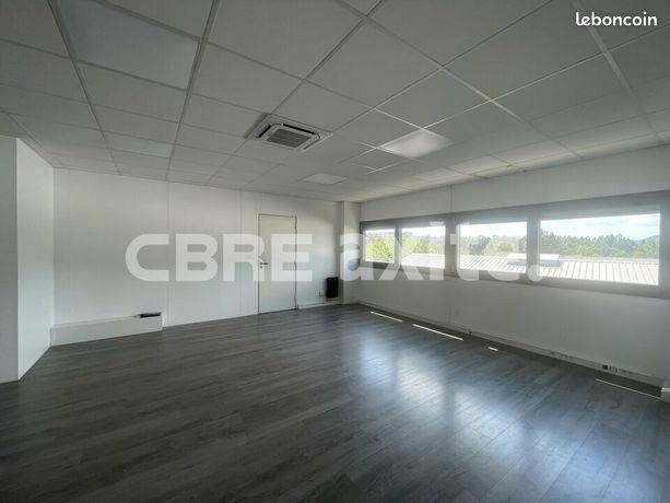 Maison à louer, 97m², Annecy-le-Vieux