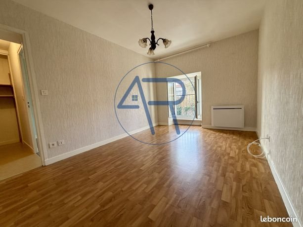 Appartement à vendre, 32m², Brioude