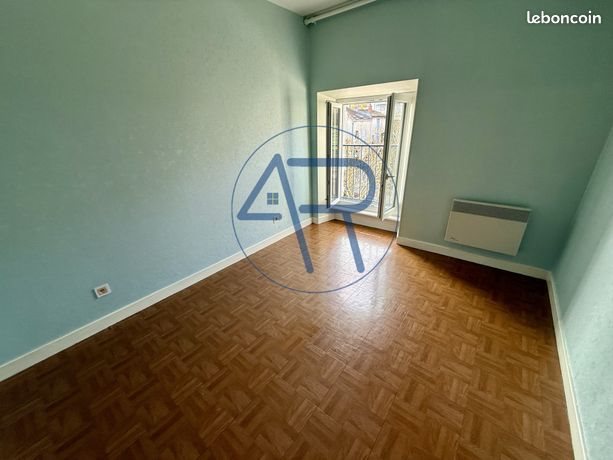 Appartement à vendre, 32m², Brioude