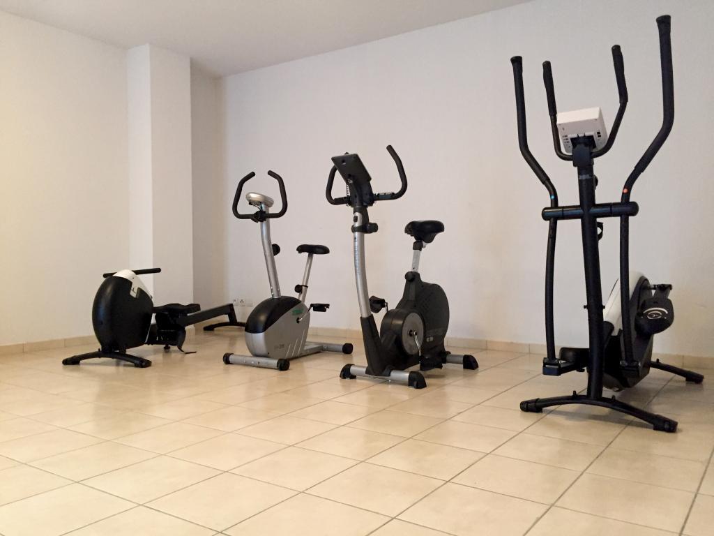 Appartement à louer, 25m², Saleilles